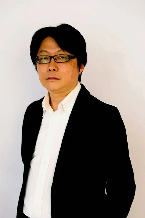 Junichi Kawanishi (Olympics medals designer). Photography: Olympics Games website. creatyum-media-tokyo-2020-junichi-kawanishi