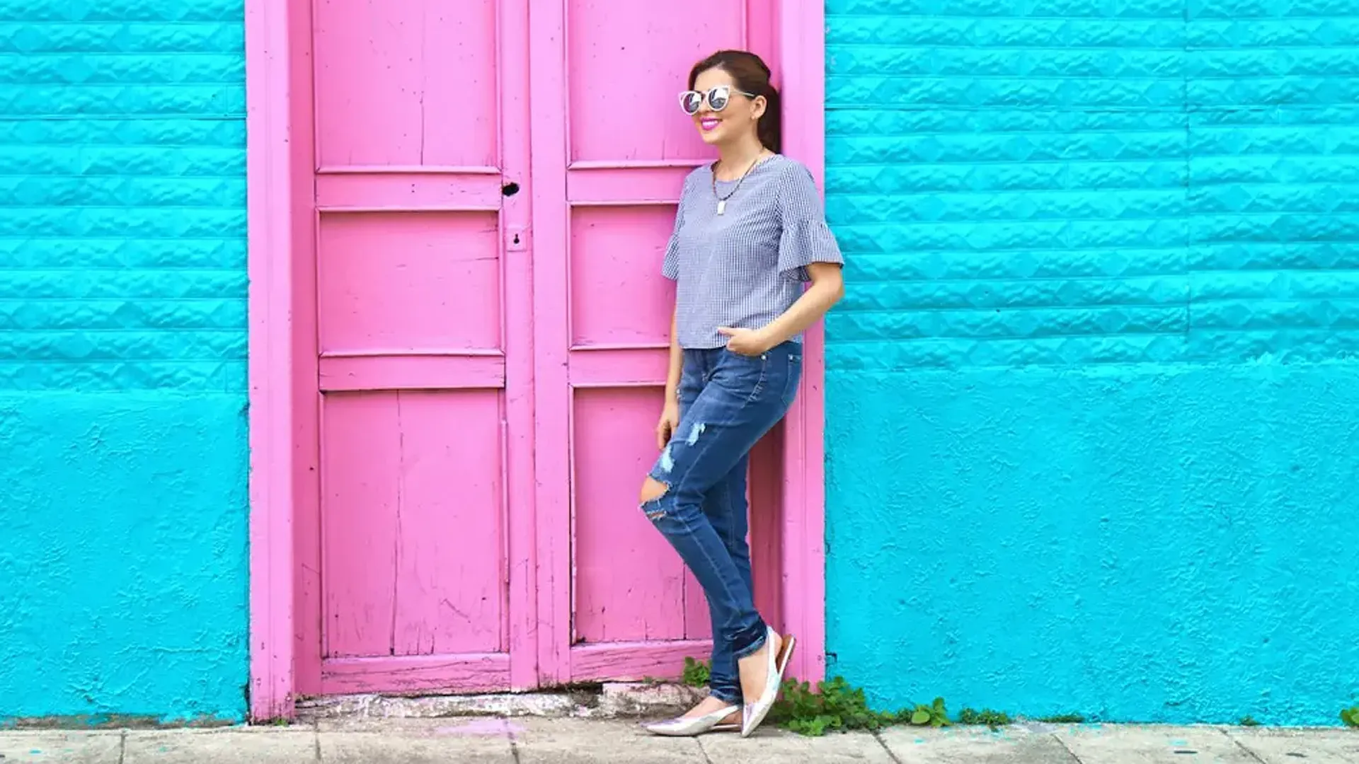 Fotografía de moda con Karen Guerrero