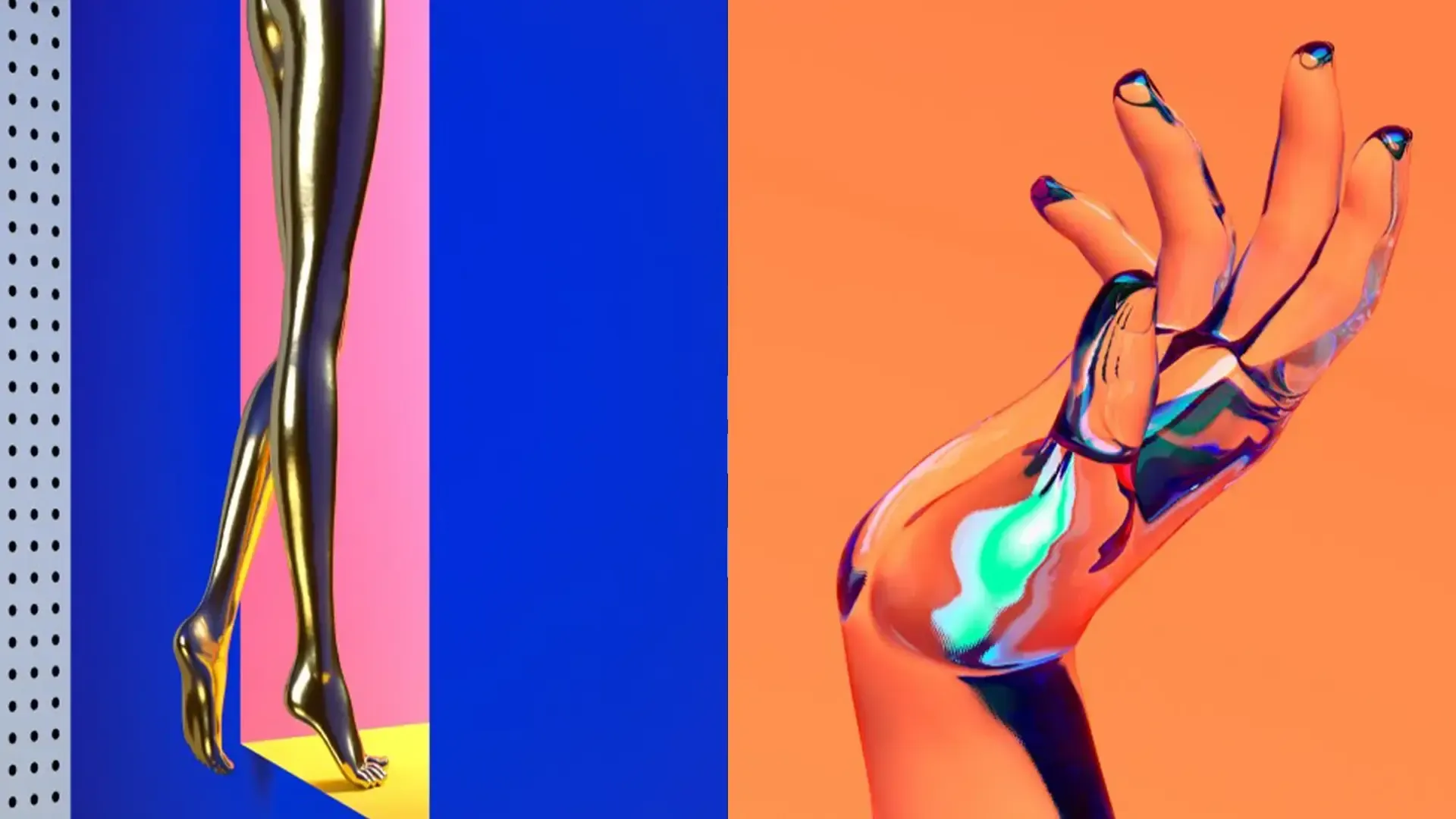 Tendencias creativas para 2020