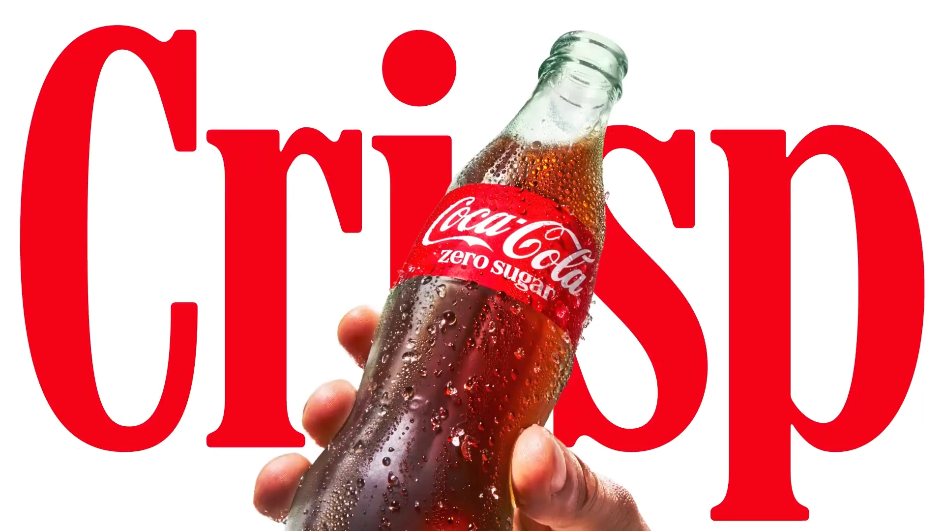 Coca-Cola, icónica en todas partes