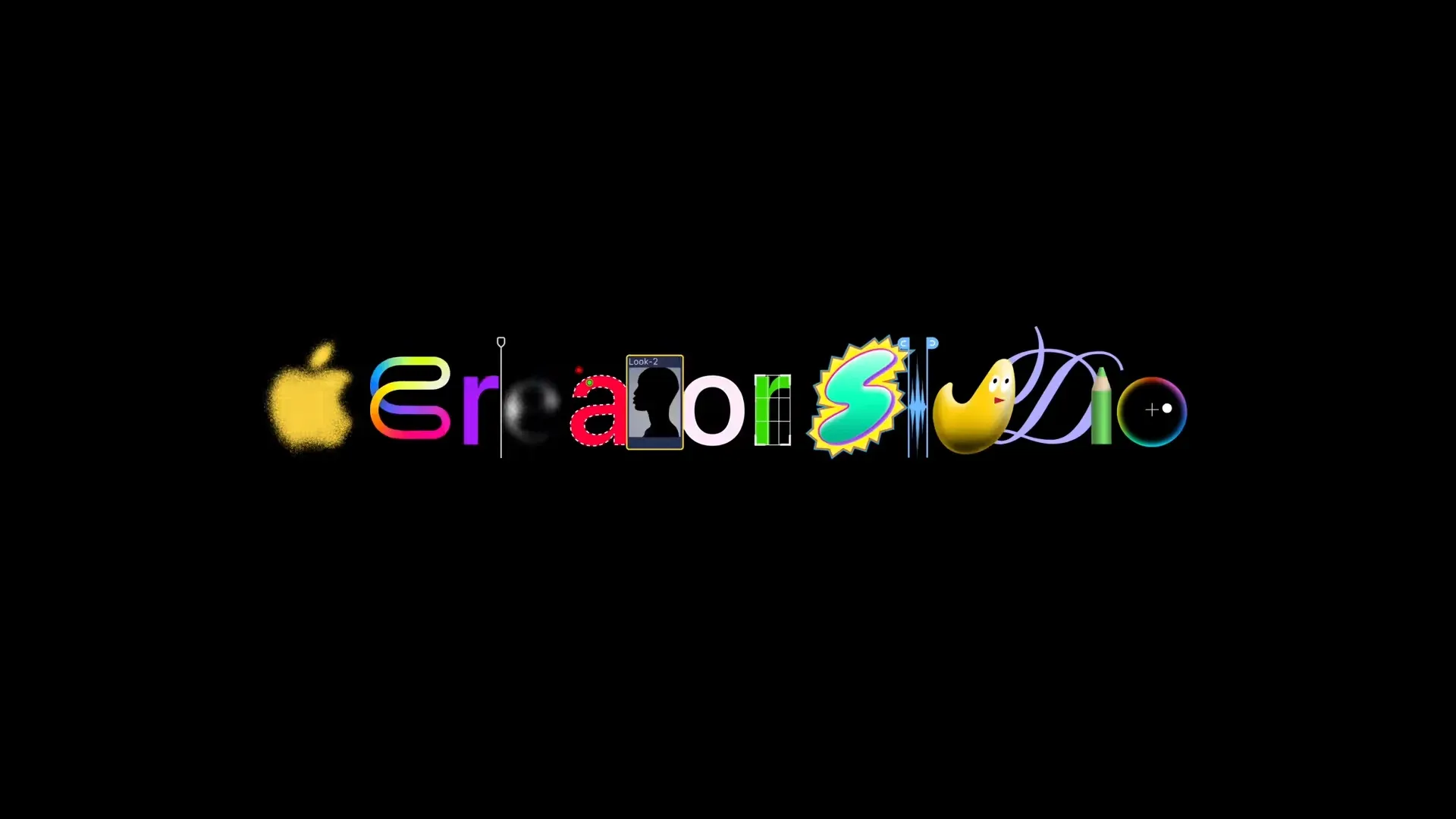 Apple presenta Creator Studio
