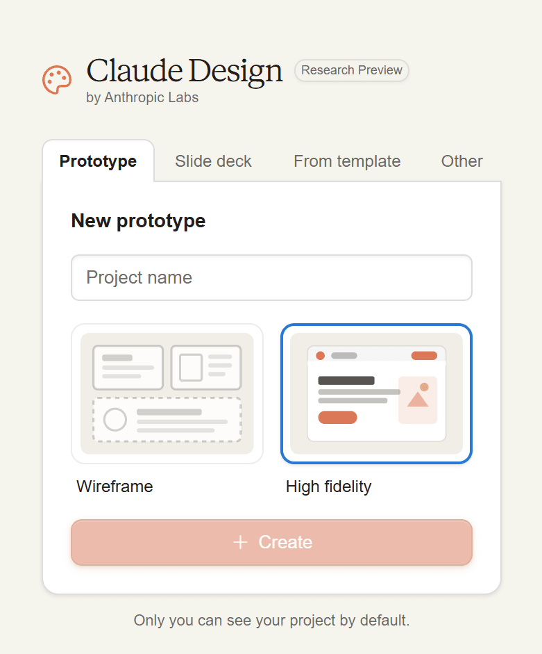creatyum-media-claude-design-init